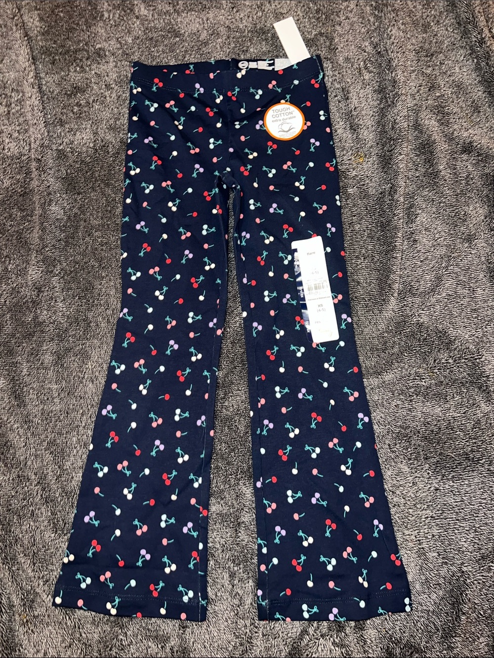 Girls leggings